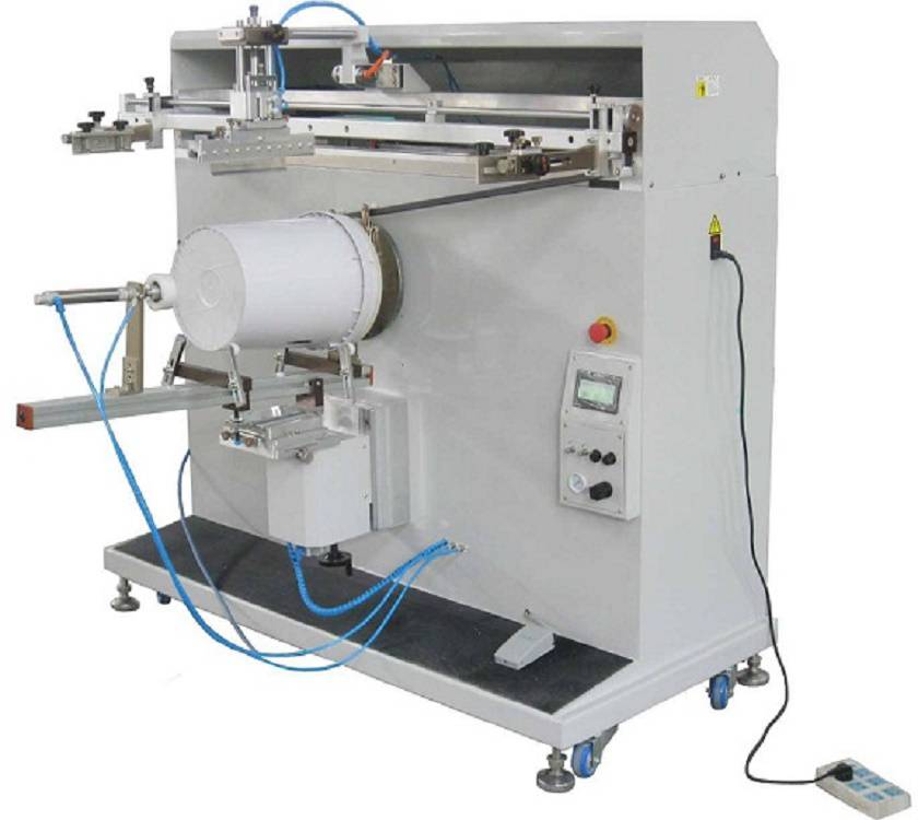 東莞駿欣機(jī)械有限公司提供絲印機(jī)移印機(jī)