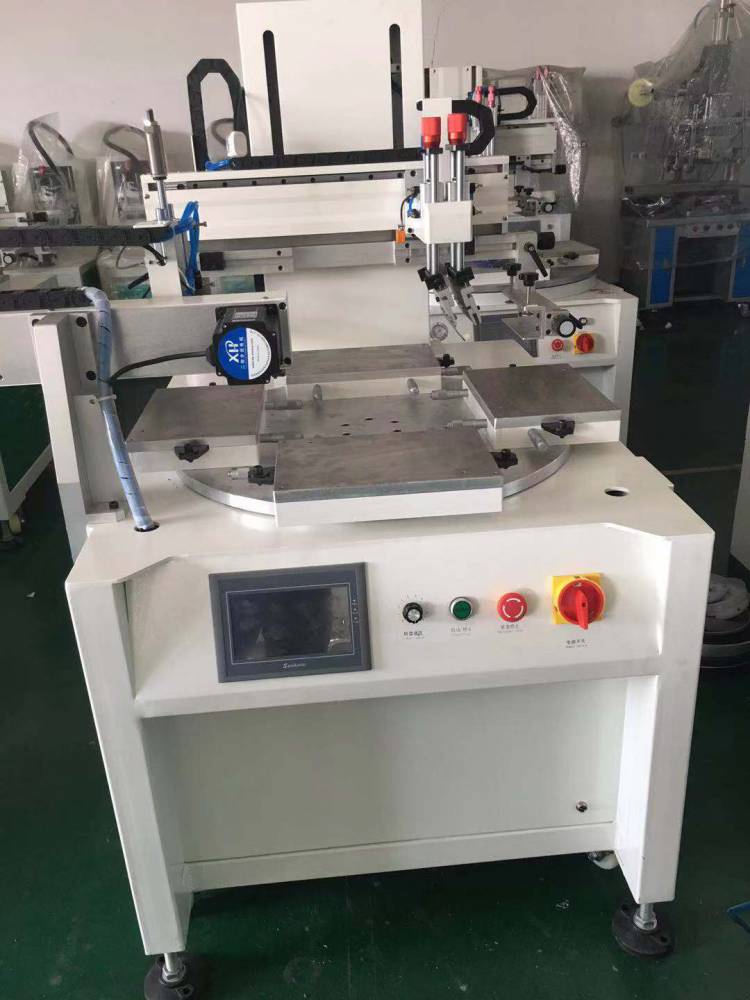 東莞駿欣機(jī)械有限公司提供絲印機(jī)移印機(jī)