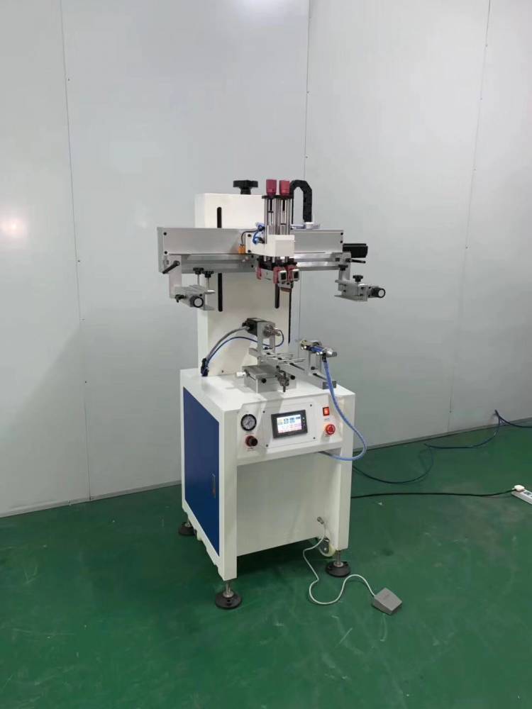 東莞駿欣機(jī)械有限公司提供絲印機(jī)移印機(jī)