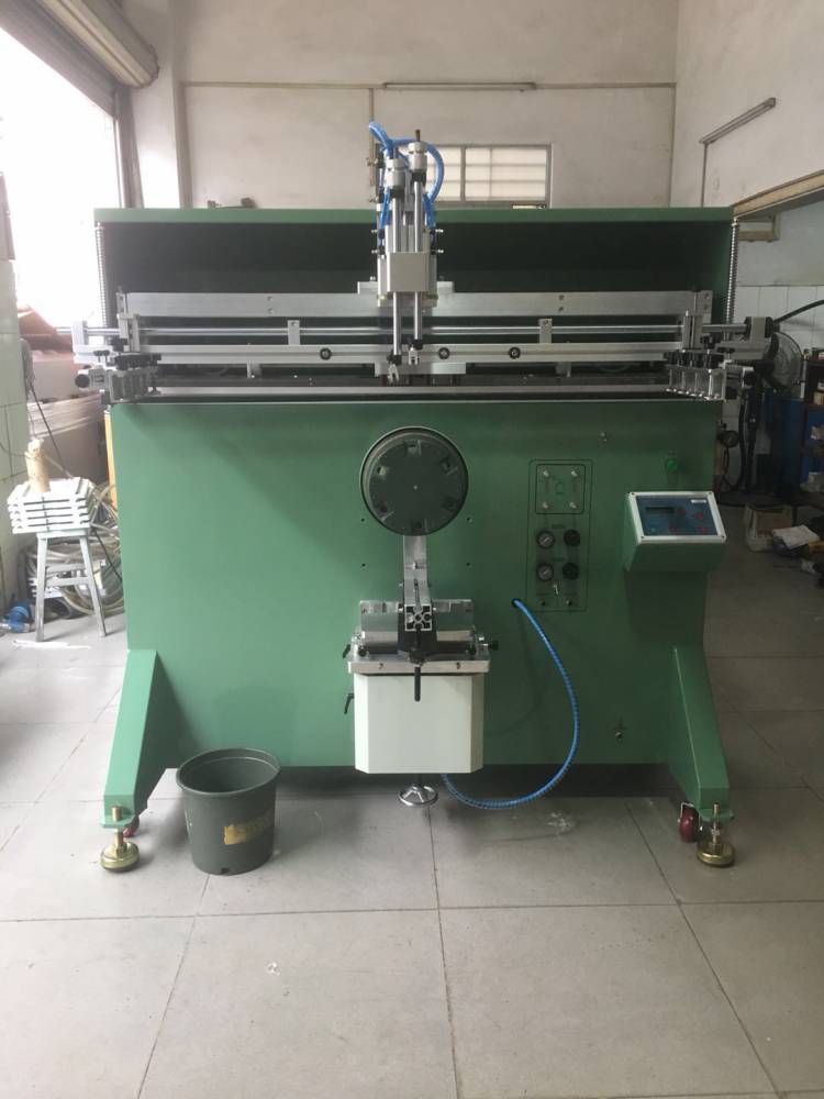 東莞駿欣機(jī)械有限公司提供絲印機(jī)移印機(jī)